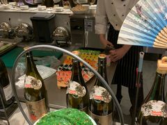 -南京瀚金佰九号温泉酒店