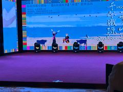 -北京西藏大厦酒店