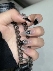 -晨·艺美甲美睫
