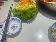 -王奋斗贵州酸汤牛肉火锅