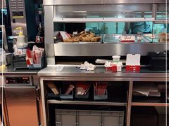 -肯德基(槐苑店)