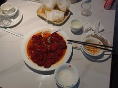 -田波泡椒牛蛙(巴丽新地店)