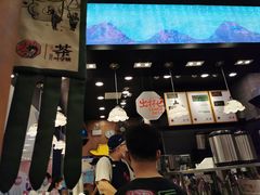 -凯德广场(武胜路店)