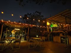 -喜洲吧·江畔老船厂·庭院餐厅(喜临院店)