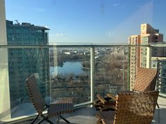 -漪龙台·B26 Rooftop Lounge