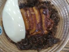 -李先生牛肉面大王(马栏店)
