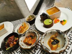 -绮梦西湖·云端餐厅(歌德店)