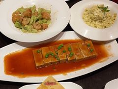-老牌坊鲁菜名店(聊城美食岛店)