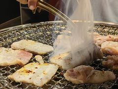 -大阪烧肉BAKA一代(十亩地店)