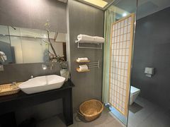 -乐山上善居·养心禅景酒店(世豪广场高铁站店)