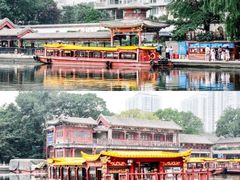 -皇家御河游(紫御湾码头)