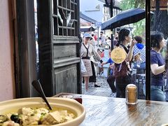 -鱼食饭稻·苏浙土菜17年老馆子(平江路店)
