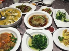 -宁波新晶都开元名庭大酒店·华晶中餐厅(百丈东路店)