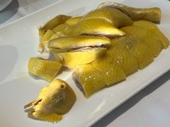 -花城苑广府菜(侨鑫店)