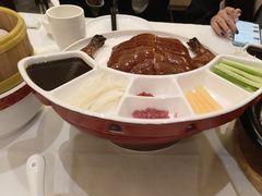 -大鸭梨烤鸭(北洼路店)