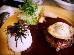 -Cafe Alice咖啡爱丽丝(奥城店)
