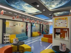 -极橙儿童齿科矫正中心(奥城店)
