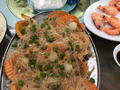 -巽东海鲜大排档(巽寮湾店)