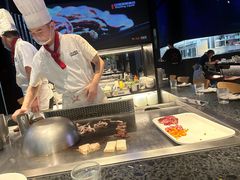 -火地铁板烧(虹口龙之梦店)