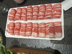 -东来顺(非遗·清真火锅·盛世广场店)