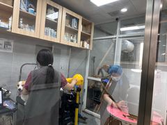 -宠福鑫康馨动物医院·骨科·眼科