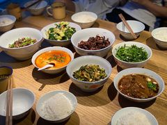-农耕记·湖南土菜(科技园店)