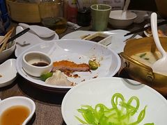 -苏小柳点心·手作小笼包(浦东嘉里城分院)