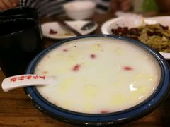 -妈妈的味道(工人体育场东路店)