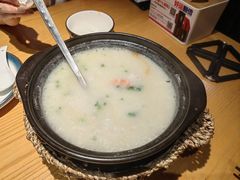 -蚝翅·海鲜粥·烧烤·龙虾季(海曙天一店)
