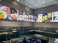 -良师门滨海人家·海鲜·家常菜(滨海城店)