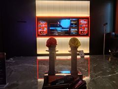 -星聚会KTV(上海徐汇西岸凤巢店)