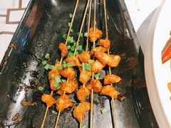 -靓虾二哥·龙虾馆(大塘总店)