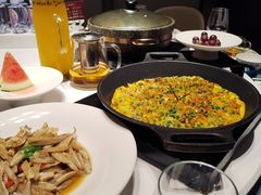 -巷子里·红谷宴(万象城店)