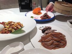 -全聚德(领城国际店)