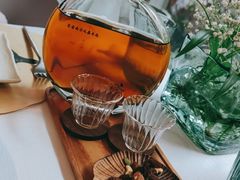 -春树下·树屋花房西餐厅(罍街AS1980店)