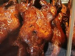 -付记甜皮鸭(西安路枣子巷社区店)