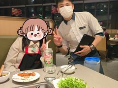 -海底捞火锅(杭州萧山宝龙广场店)