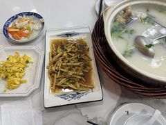 -高老庄·老溧阳·私房菜(南山竹海店)