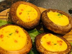 -万福炭火烤肉日本料理(新街口店)