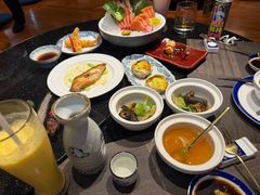 -極上萬膳·日料放题(海岸城店)