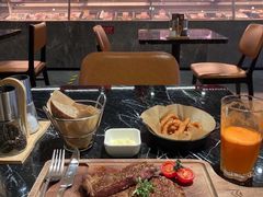 -MEAT MATE 鲜食肉铺(凤凰汇·里巷店)