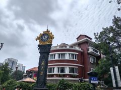 -天津五大道文化旅游区