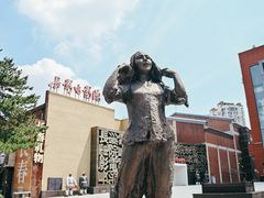 -长影旧址博物馆