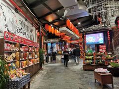 -客家大院·非遗赣南客家菜(郁孤台店)