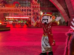 -灵玲国际马戏城