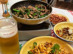 -东排食堂长沙小吃大排档(五一广场店)