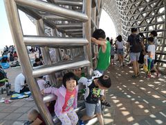 -南汇嘴观海公园