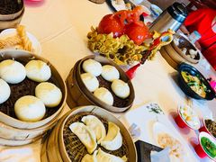 -冶春茶社(太和广场店)