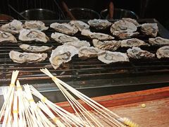 -韩风源烧烤涮自助餐厅(汝南店)