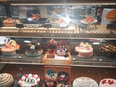-DQ·蛋糕·冰淇淋(周浦万达店)
